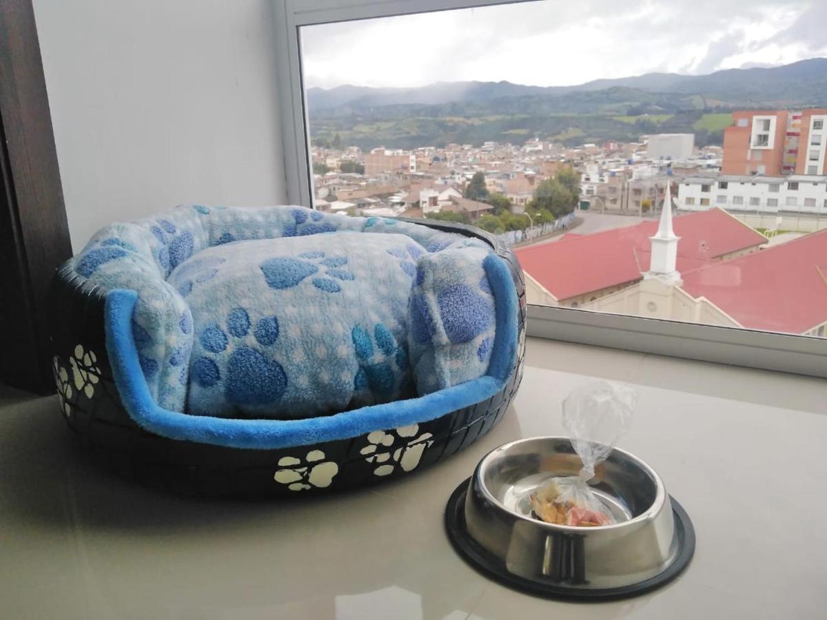 Nogal Suite Hotel Ипьялес Экстерьер фото