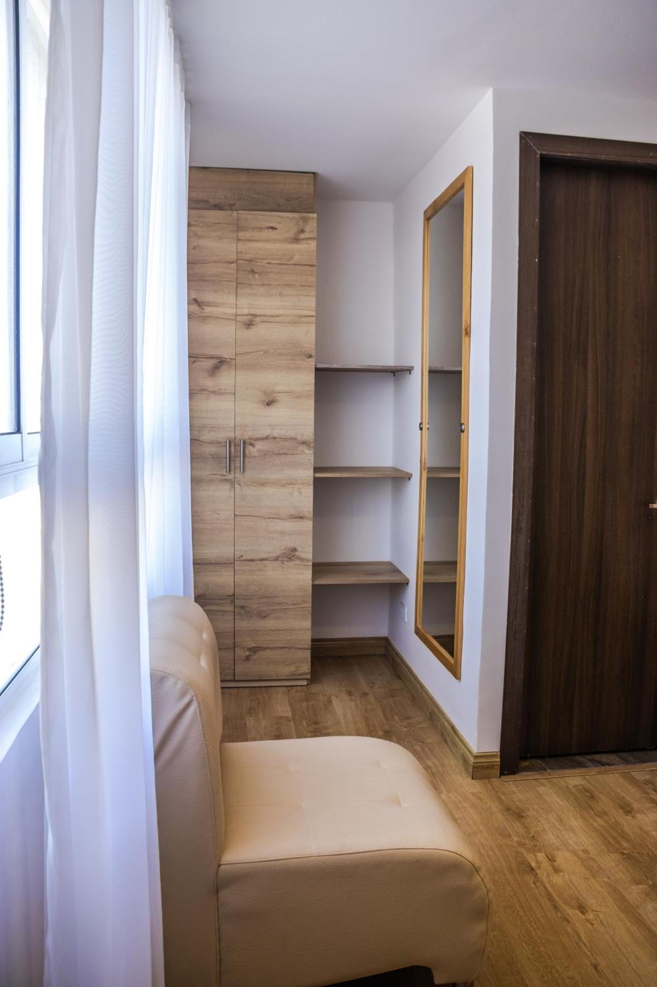 Nogal Suite Hotel Ипьялес Экстерьер фото